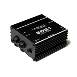 Whirlwind Connect Series EDB1 - Economy Model with Pad